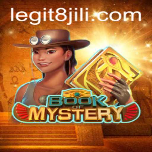 Unveiling the Mystical World: A Deep Dive into BookofMystery and the Enigmatic 8jili