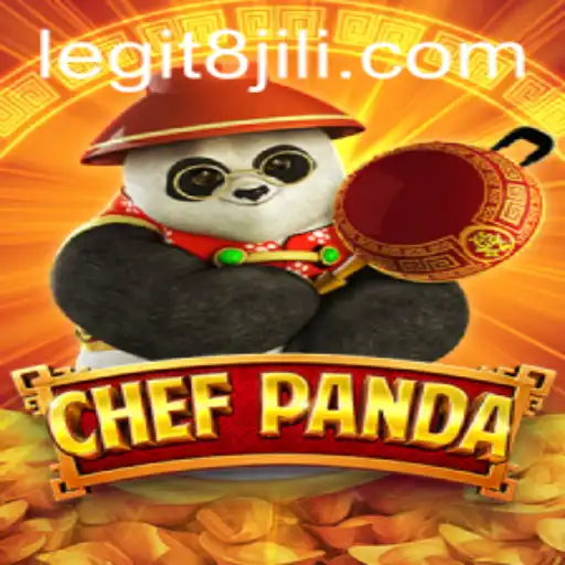 ChefPanda: A Culinary Adventure with a Twist