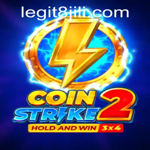 Exploring CoinStrike2: A New Era in Gaming with 8jili