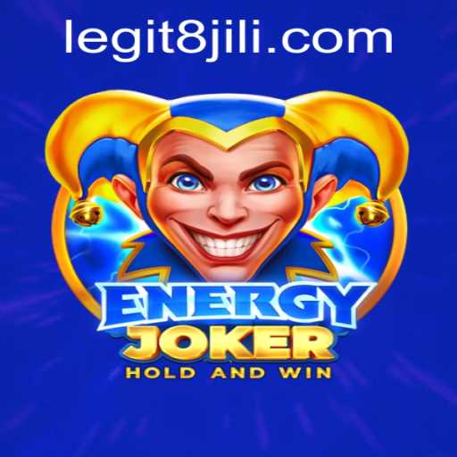 Unveiling EnergyJoker: A Comprehensive Guide to the Game with 8jili
