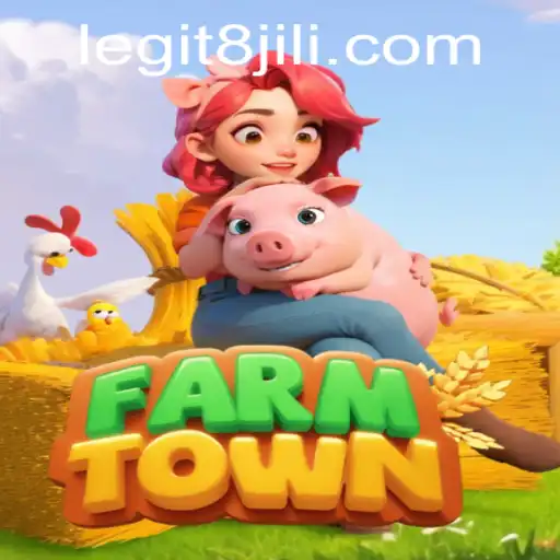 Explore FarmTown: An Immersive Farming Experience with Intriguing Twists