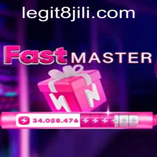 FastMaster: Unleashing the Thrill of Speed with 8jili