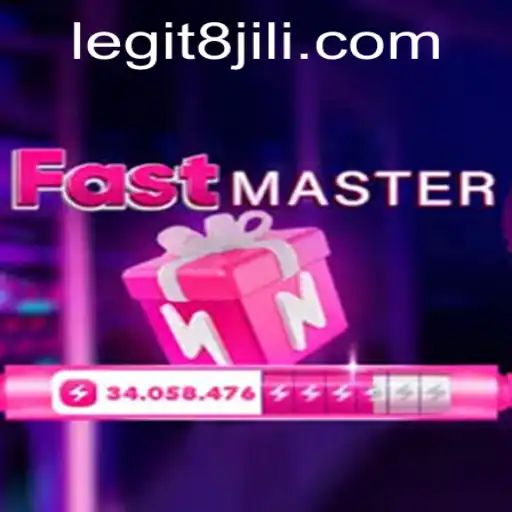 FastMaster: Unleashing the Thrill of Speed with 8jili