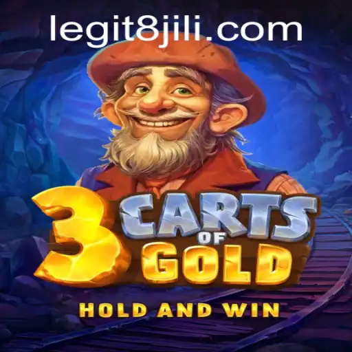 Exploring the Captivating World of 3cartsOfGold: A Game-Changer in Online Gaming