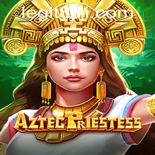 Discover the Mystical World of AztecPriestess and Unravel the Secrets of 8jili