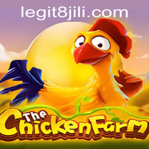 Discover the Exciting World of ChickenFarm and the Intriguing Keyword 8jili