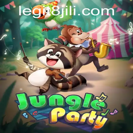 Experience the Adventure with JungleParty: A Game Like No Other