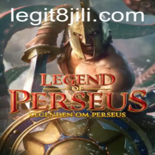 LegendofPerseus: An Epic Adventure Awaits