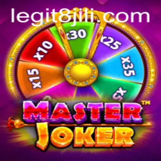 Discovering MasterJoker with 8jili Amidst Evolving Trends in Gaming