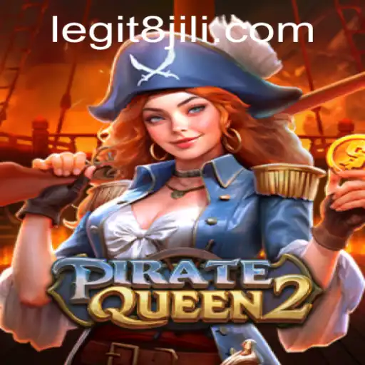 PirateQueen2: The Ultimate High Seas Adventure