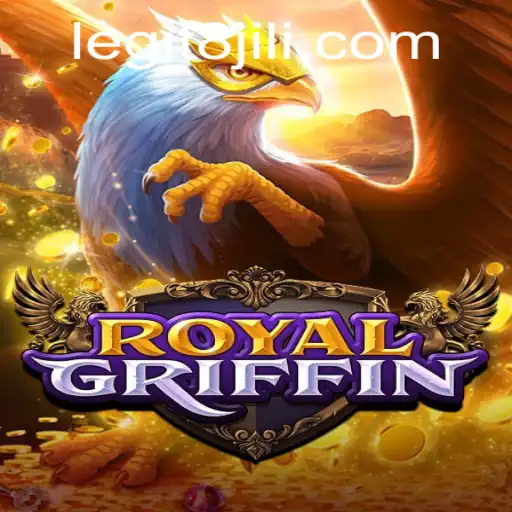 Dive into the Enchanting World of RoyalGriffin with 8jili