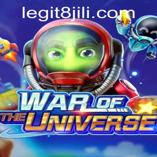Embark on an Epic Adventure with WAROFTHEUNIVERSE