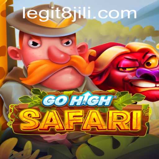 Discover the Adventure with GoHighSafari: An Exciting Gaming Experience