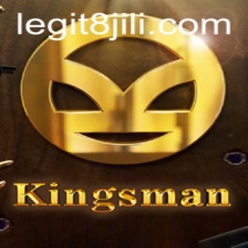 Discovering the Enigmatic World of Kingsman: The Thrilling Game with 8jili