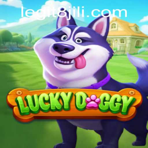Exploring the Exciting World of LuckyDoggy and the Mystery of 8jili