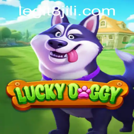 Exploring the Exciting World of LuckyDoggy and the Mystery of 8jili
