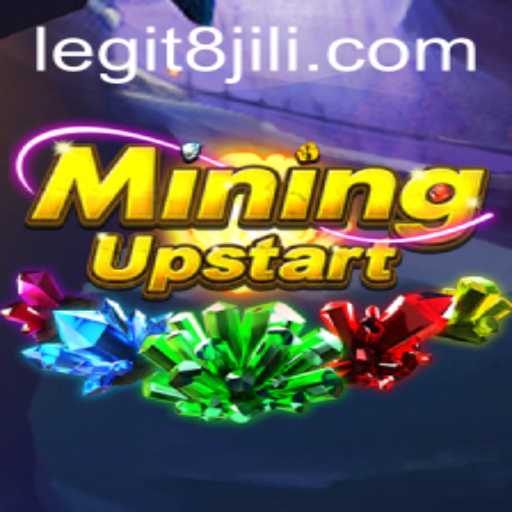 Exploring the Marvels of MiningUpstart