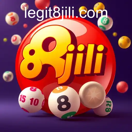 Discovering 8jili: A Leading Platform in Online Lottery