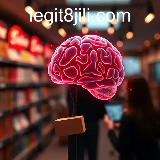 Unveiling the Power of Promotions and the Role of 8jili in Transformative Marketing Strategies