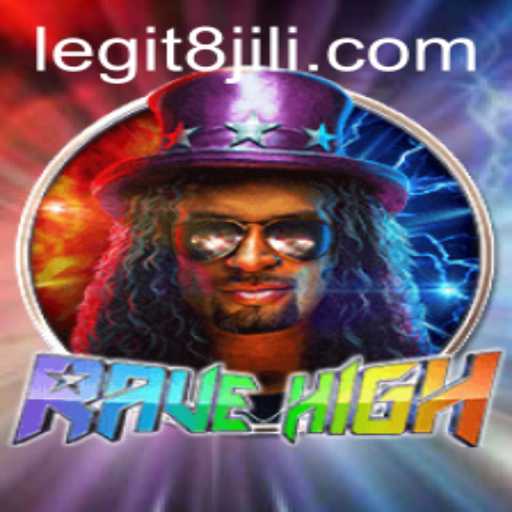 Experience the Thrill of RaveHigh: A Deep Dive into the New Gaming Phenomenon 8jili