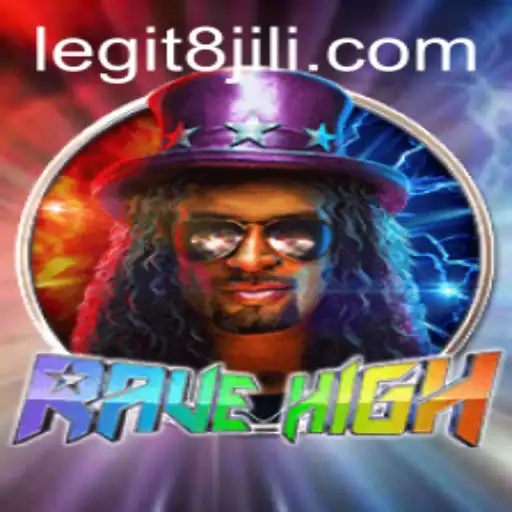 Experience the Thrill of RaveHigh: A Deep Dive into the New Gaming Phenomenon 8jili