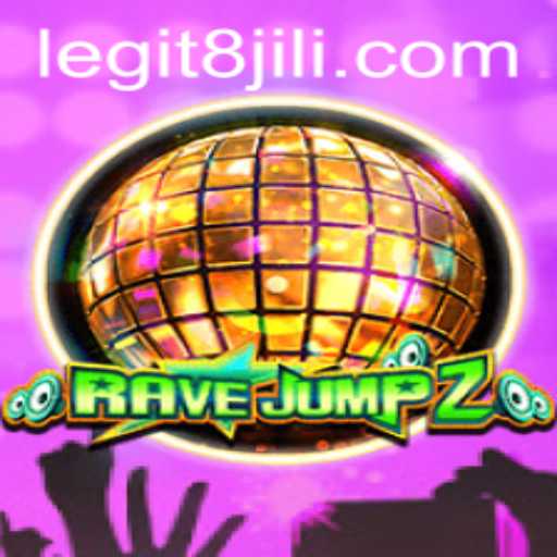 Exploring RaveJump2: The Electrifying World of Gaming with 8jili
