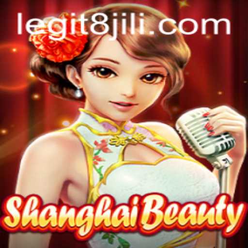Exploring ShanghaiBeauty: An Intriguing Journey into the World of 8jili