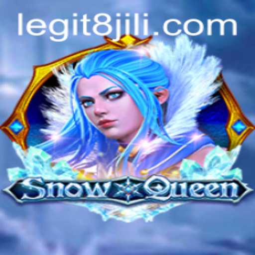 Discover the Enchantment of SnowQueen: A Magical Adventure with 8jili