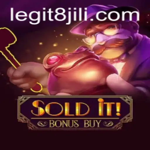 Exploring the Intriguing World of SolditBonusBuy: A Comprehensive Guide to the 8jili Phenomenon