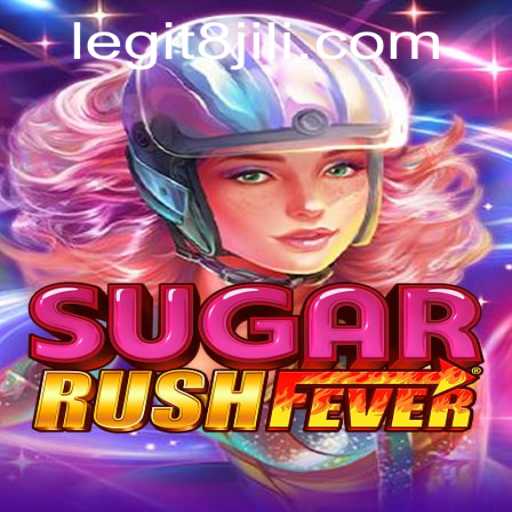 Unveiling SugarRushFever: A Sweet Adventure with 8jili