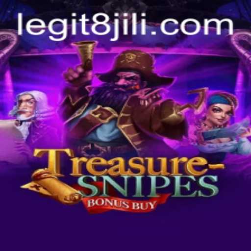 Unveiling the Thrills of TreasuresnipesBonusBuy: A Comprehensive Guide