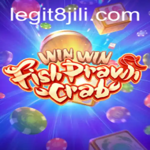 Unveiling the Thrills of WinWinFishPrawnCrab: A Dive into Rules and Gameplay Dynamics