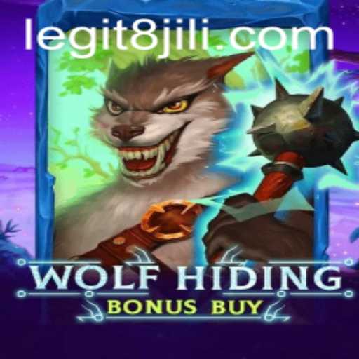 Exploring the Exciting World of WolfHidingBonusBuy: A Thrilling Adventure in Online Gaming