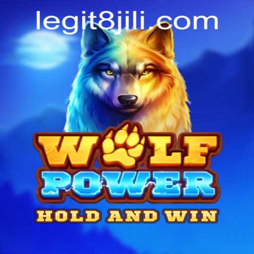Unveiling the World of WolfPower and the Thrill of 8jili
