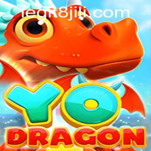 The Exciting World of YoDragon: Unraveling the Mysteries of 8jili